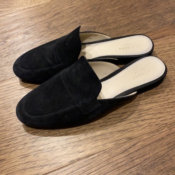 Cole Haan mules - Picture 3 of 5